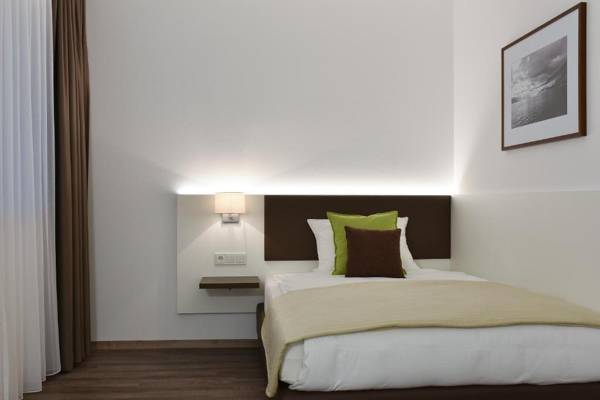 Guesthouse Lichtenau