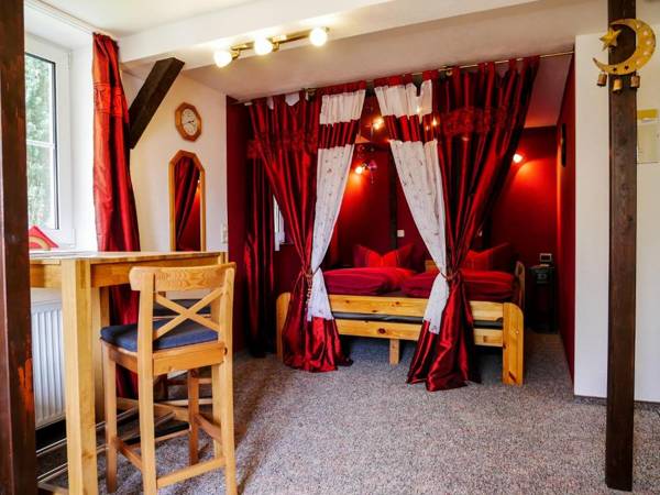 Inselromantik Rügen