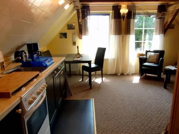 Inselromantik Rügen