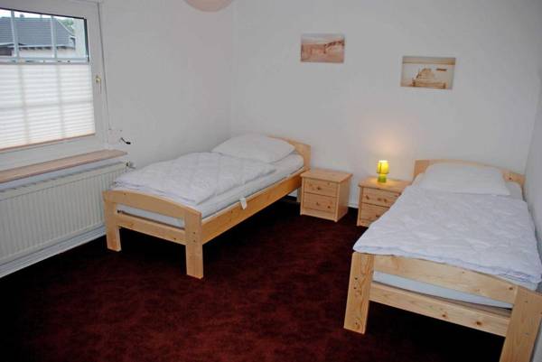 Ferienwohnungen auf dem Pommernhof