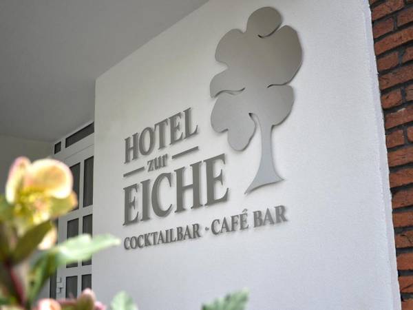Hotel zur Eiche