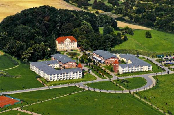 Precise Resort Rügen & SPLASH Erlebniswelt