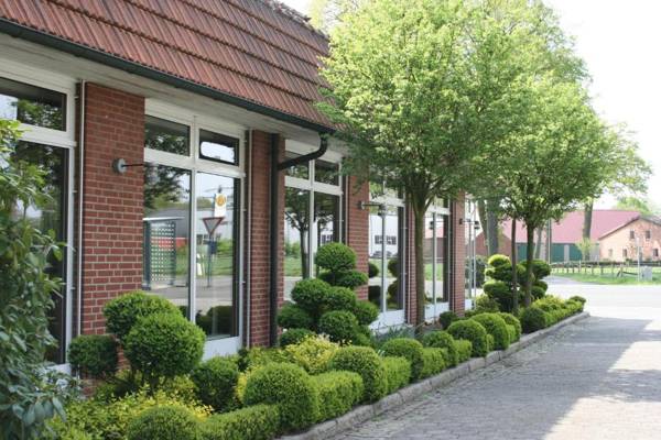 Hotel Restaurant Stegemann