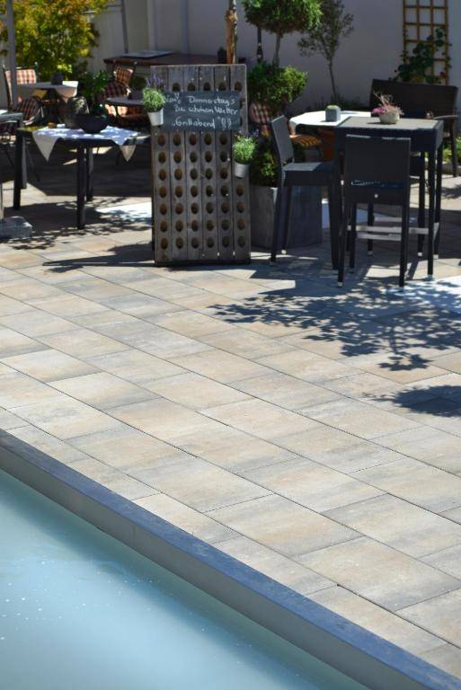 Hotel Saarburger Hof