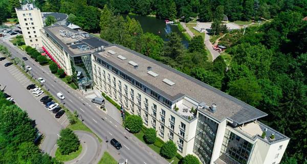 Victor's Residenz-Hotel Saarbrücken