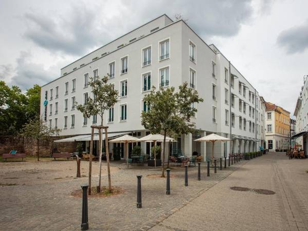 Motel One Saarbrücken