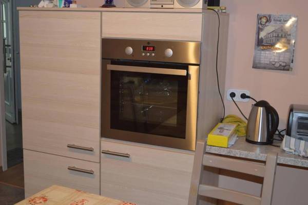 Ferienwohnung Clauss-Theisohn