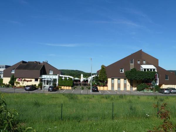 Hotel Restaurant Angelo