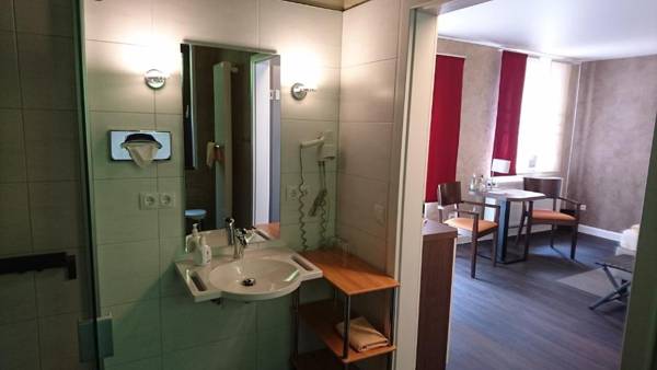 Flair-Waldhotel Mellestollen