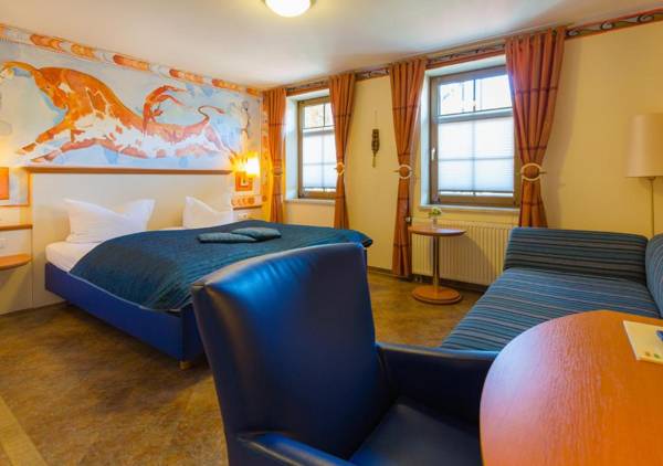 Hotel & Ferienwohnungen Bohlenblick