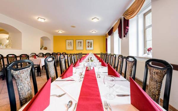 Hotel & Ferienwohnungen Bohlenblick