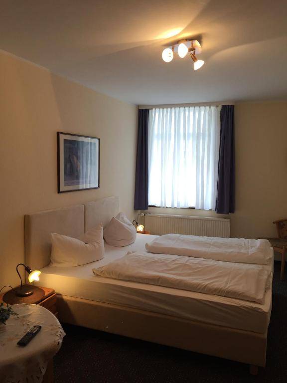 Pension & Ferienwohnungen Töpferstüb'l