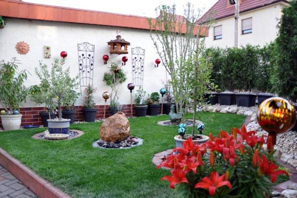 Ferienwohnung Weidler 2