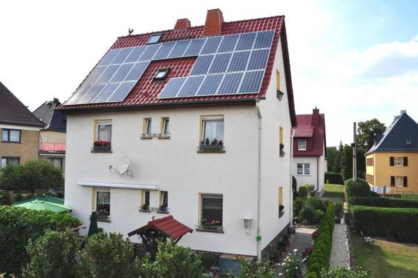 Ferienwohnung Weidler 1