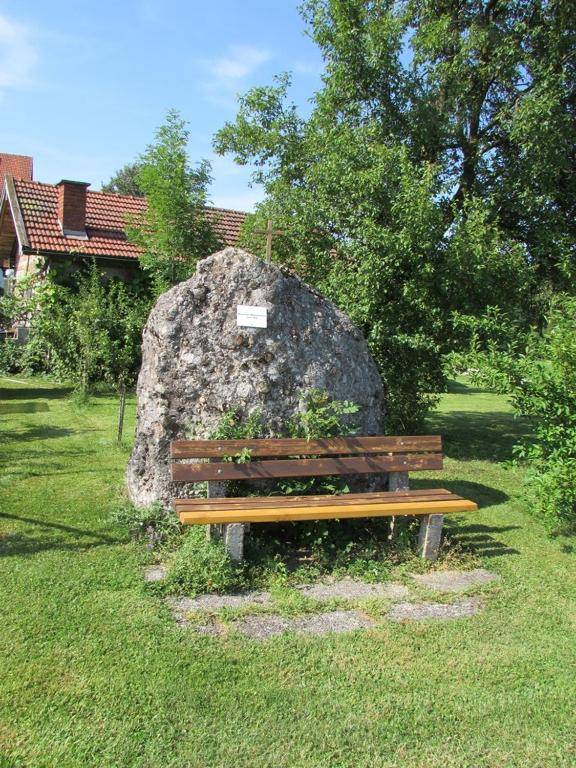Ferienwohnung Öderhof