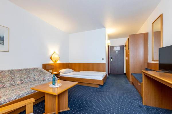 Trip Inn Hotel Frankfurt Airport Rüsselsheim