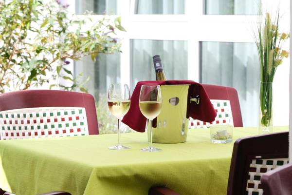 AMEDIA Hotel Frankfurt Rüsselsheim