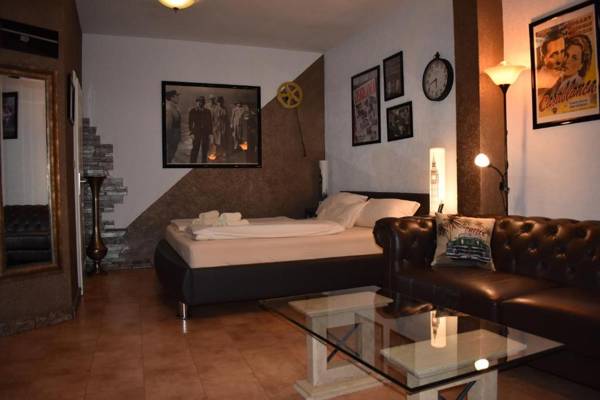 Hotel Karthäuser Hof