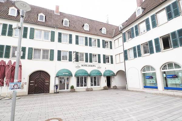 Hotel Europa