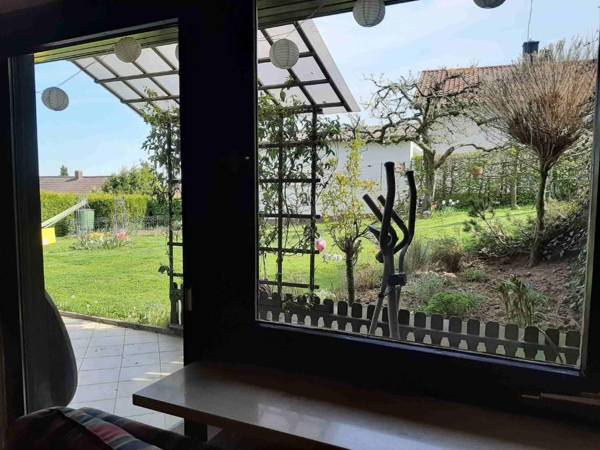 Ferienwohnungen am Hasenweg