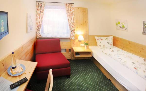 Landhaus Pension Traunbachhäusl