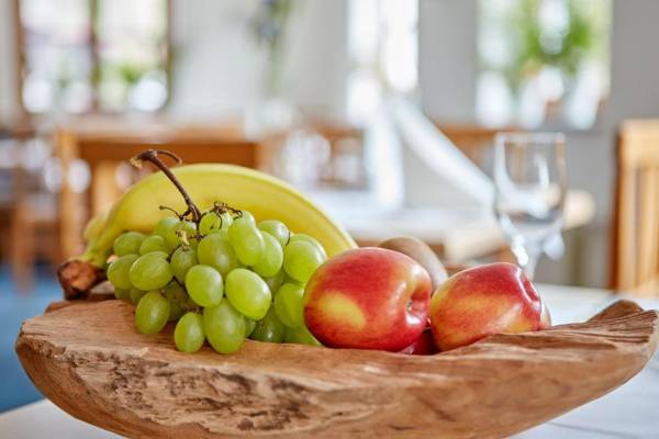 Hotel Garni Alte Säge Ruhpolding