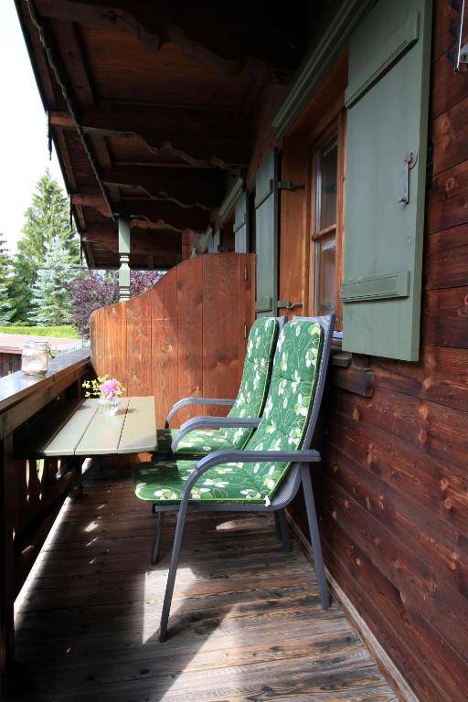 Ferienwohnungen Gastager