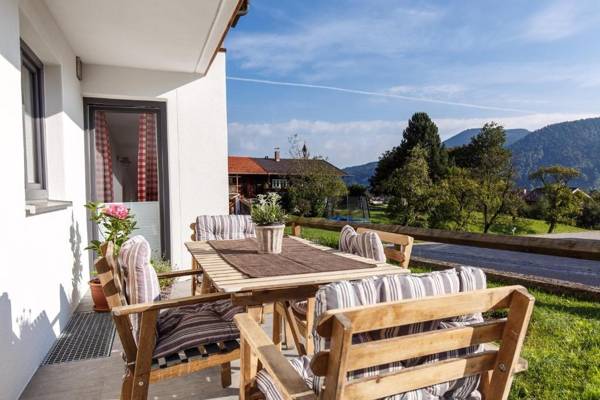 Ferienwohnung Adlerhügel