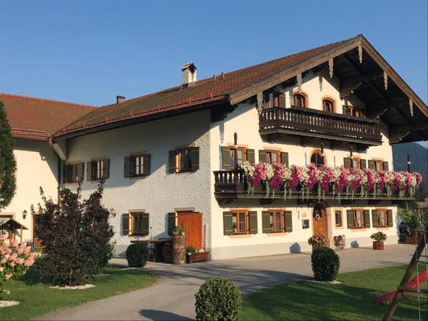 Ferienwohnungen Ortner-Hof