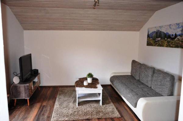 Ferienwohnung Liebrecht