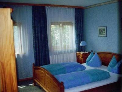 Ferienwohnung Burghartswieser