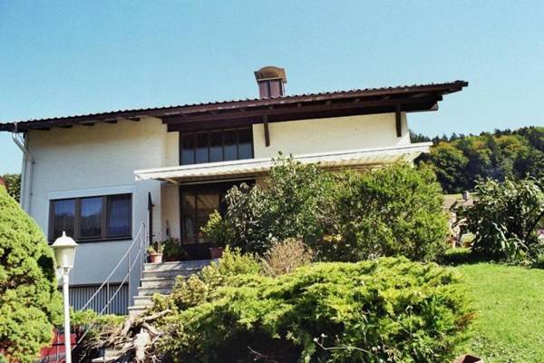 Ferienwohnung Griese-Heß