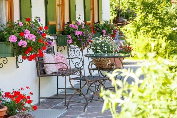 Ferienwohnung Hinterreiter