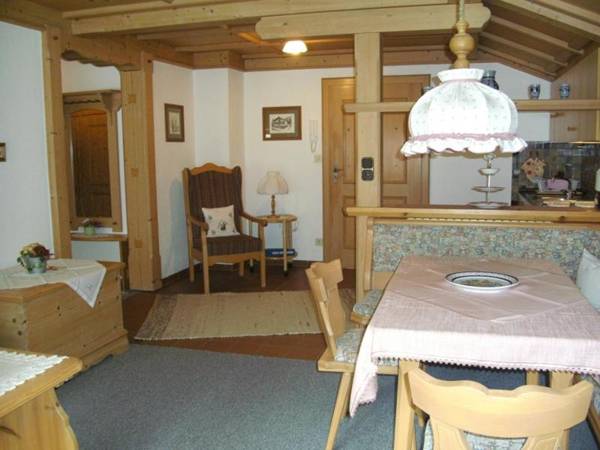 Ferienwohnung Kaidisch - Reiter