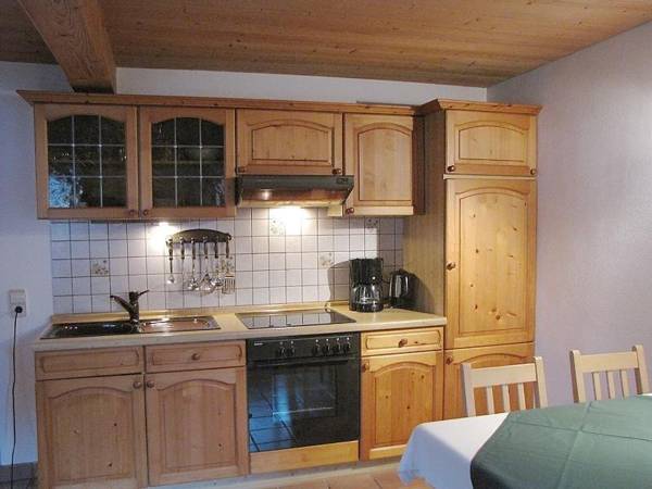 Ferienwohnung Schuhbeck