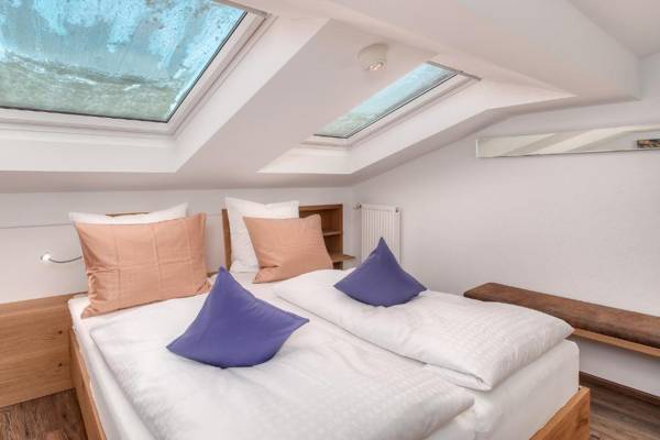 Ferienwohnungen Mayer