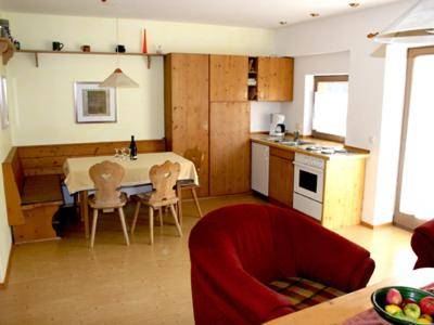 Ferienwohnung am Wasen