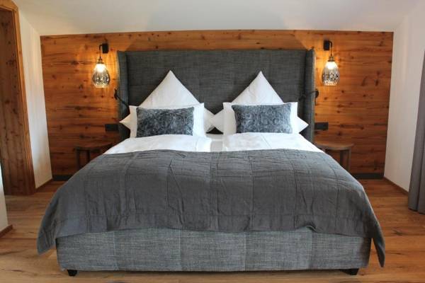 Unternberg Hof Ruhpolding