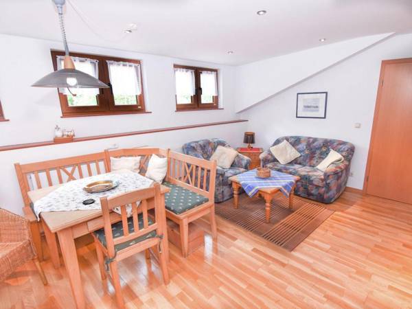 Peaceful Holiday Home in Ruhpolding with Sauna