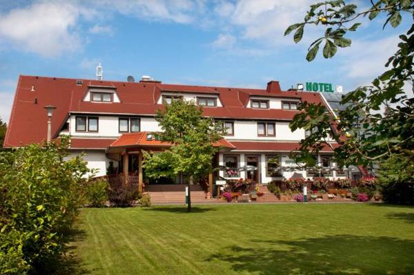 Waldhotel Rennsteighof