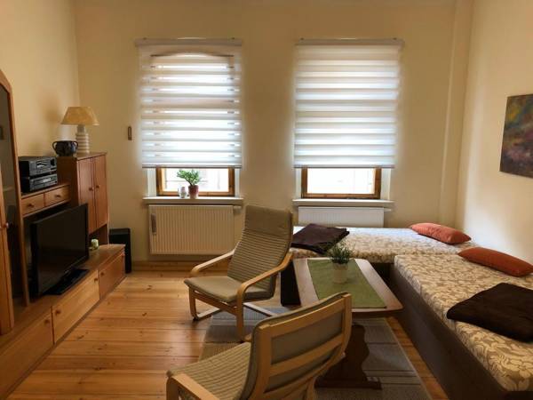 Ferienwohnung Münch