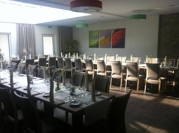 Ringhotel Central - Superior