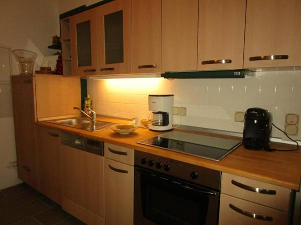 Villa Sturm Rüdesheim am Rhein