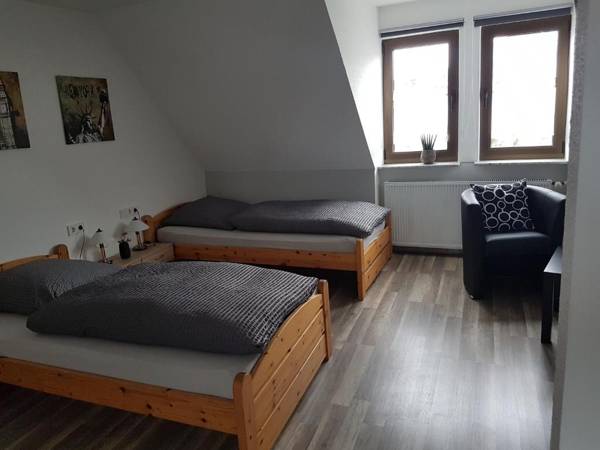 Gasthof Wolfs Stuben