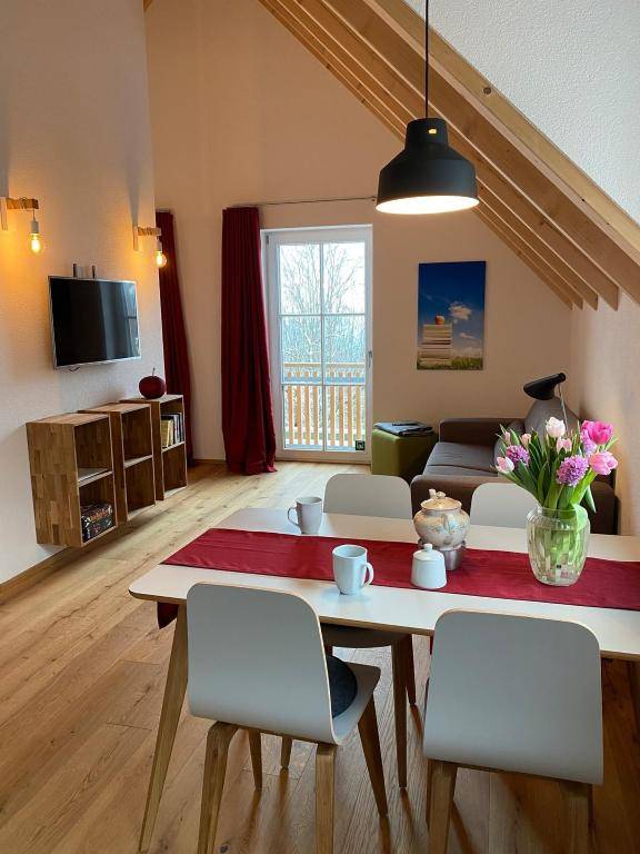 Ferienwohnung Apfelkrönchen