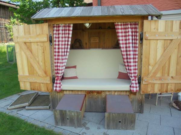 Ferienwohnung Haus Monika