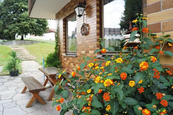 Hotel-Landgasthof Henghuber