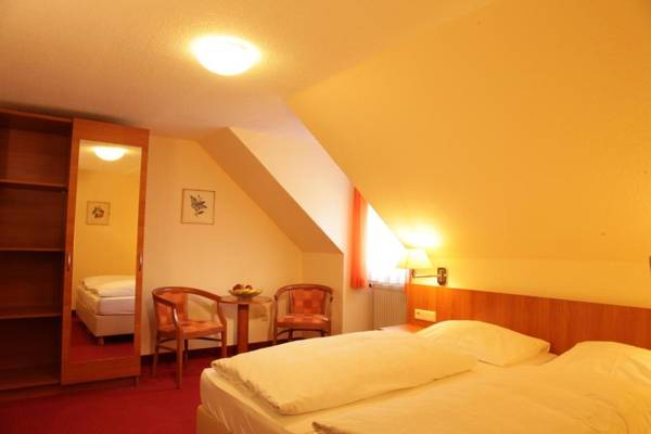 Hotel-Restaurant Zum Kirschbaum