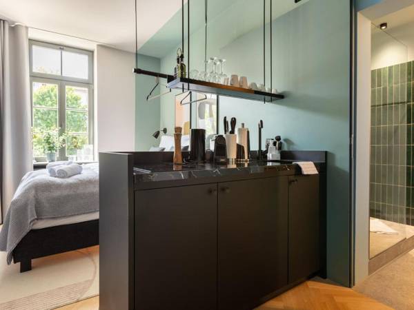 limehome Rottenburg am Neckar Poststraße