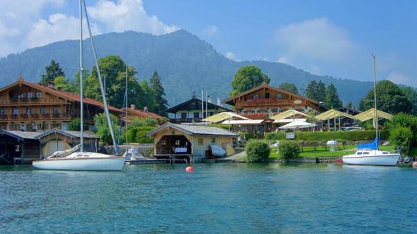 Seehotel Malerwinkel